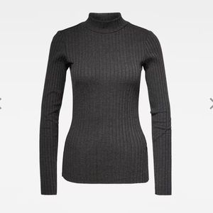 G-Star Xinva Slim Funnel Shirt - Women’s size M